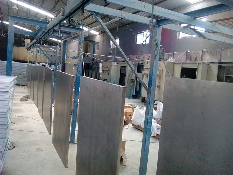 靜電噴塑線(xiàn)2